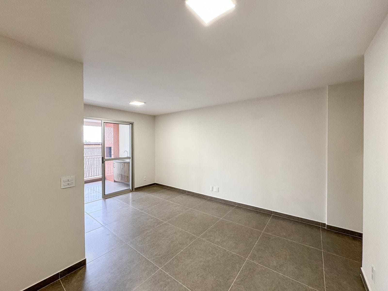 Apartamento, 3 quartos, 83 m² - Foto 3