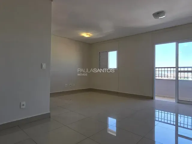 Apartamento 2 quartos e 2 banheiros, para alugar, no bairro Parque Bela Vista em Votorantim