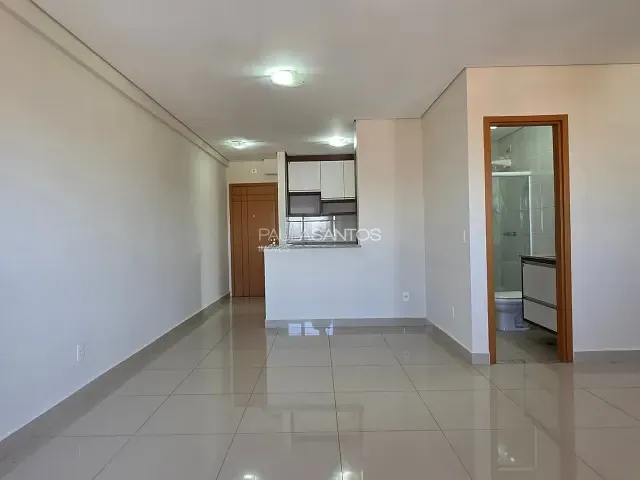 Apartamento 2 quartos e 2 banheiros, para alugar, no bairro Parque Bela Vista em Votorantim