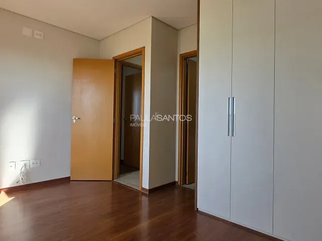 Apartamento 2 quartos e 2 banheiros, para alugar, no bairro Parque Bela Vista em Votorantim
