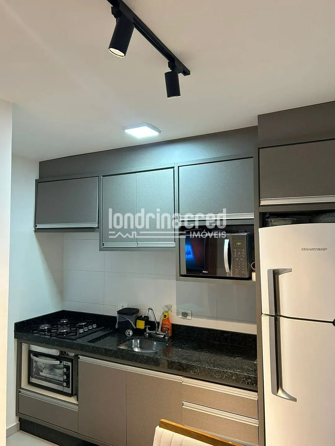 Apartamento, 2 quartos, 57 m² - Foto 3