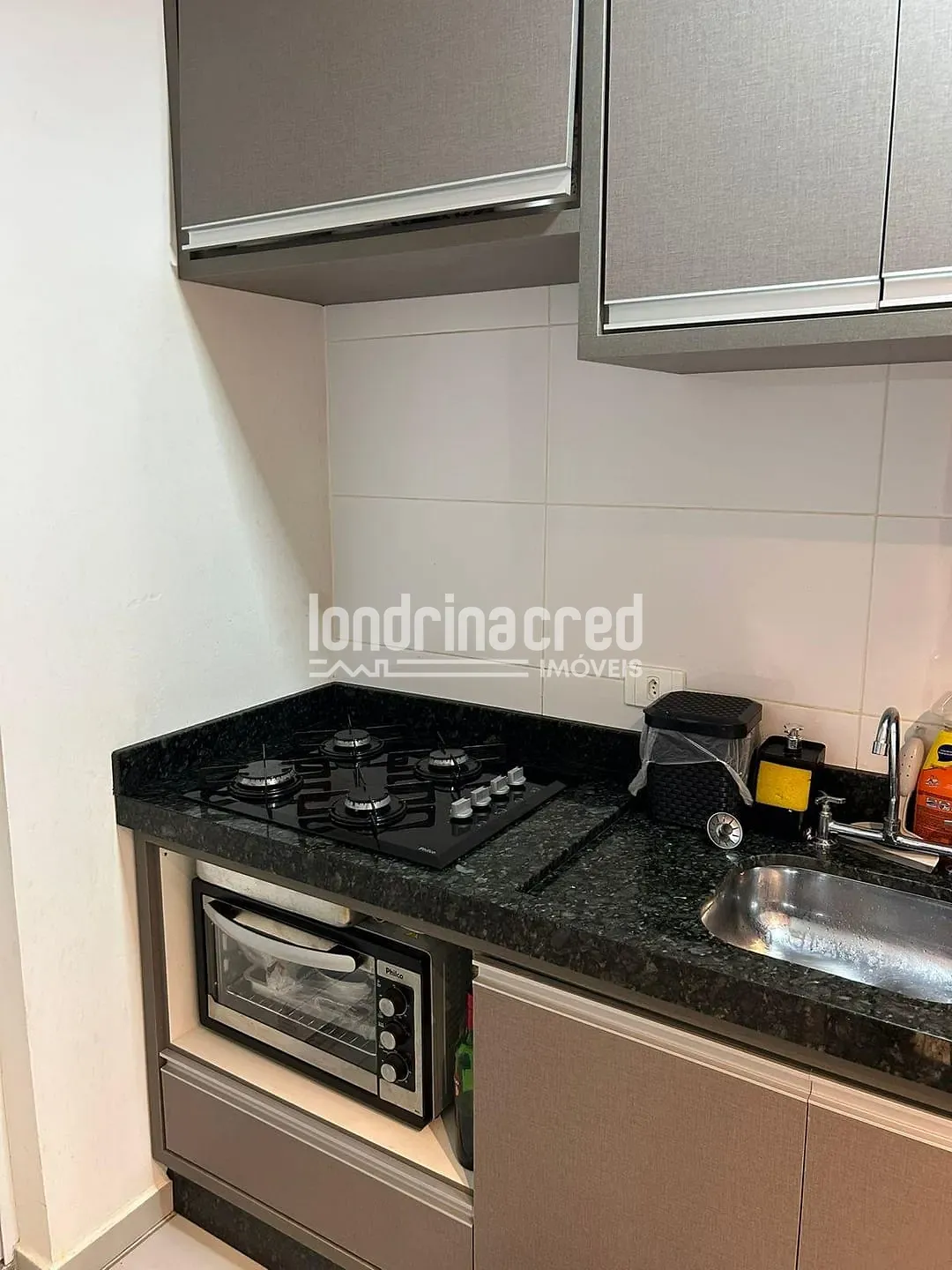 Apartamento, 2 quartos, 57 m² - Foto 4