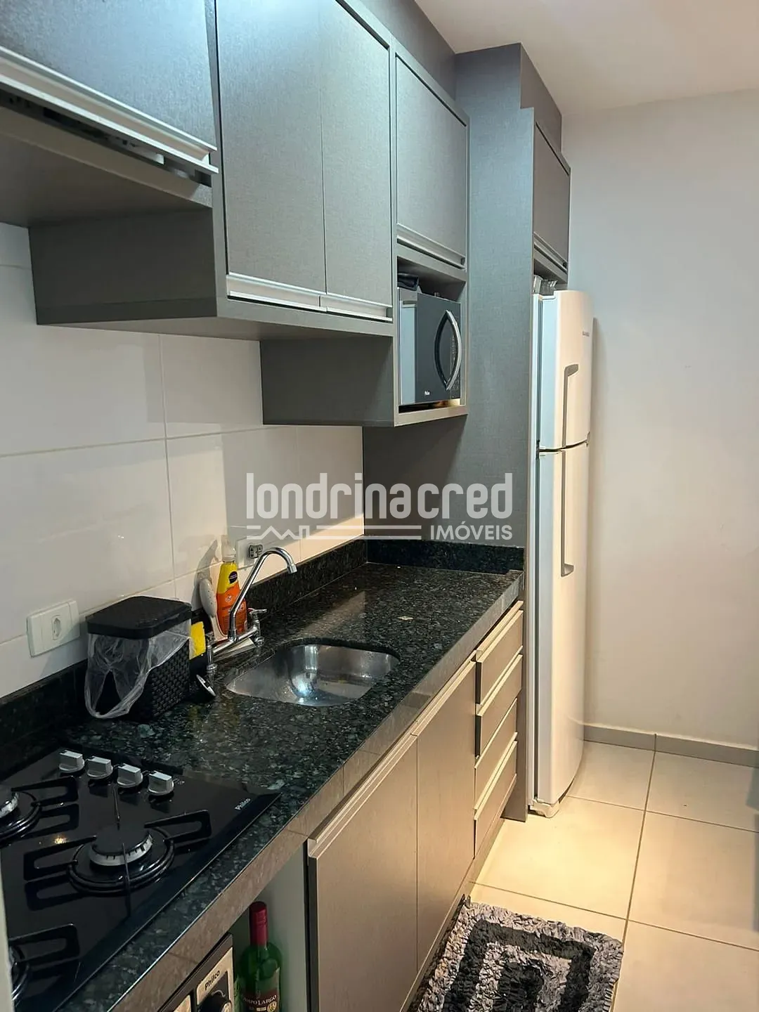Apartamento, 2 quartos, 57 m² - Foto 5