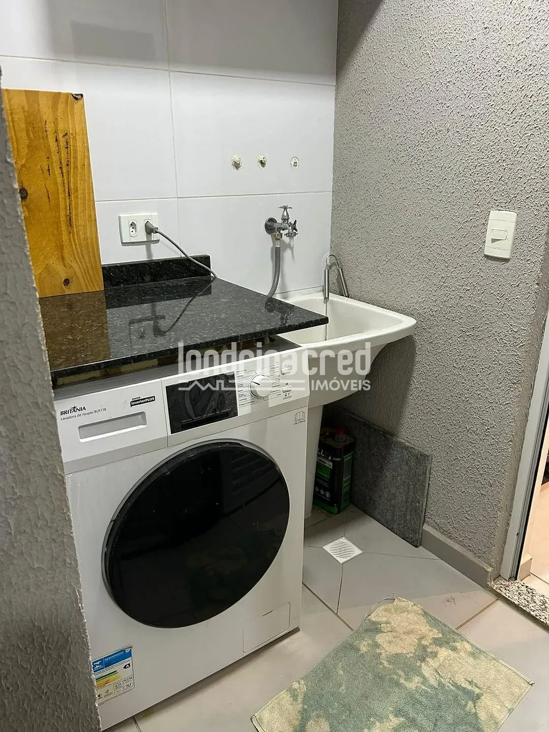 Apartamento, 2 quartos, 57 m² - Foto 6