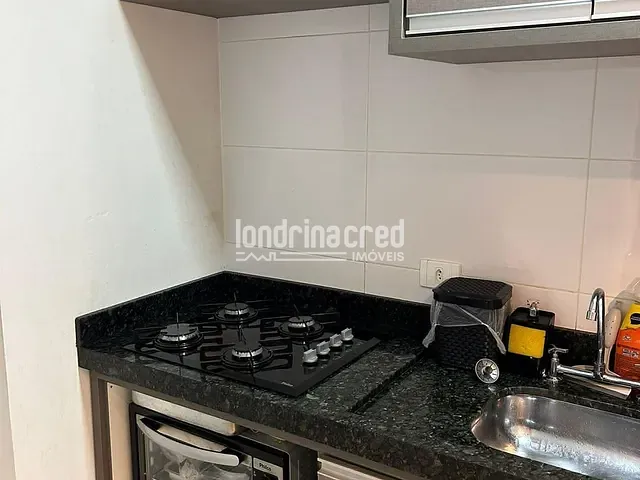 Apartamento 2 quartos e 2 banheiros, à venda, no bairro RESIDENCIAL PINHEIROS em Londrina