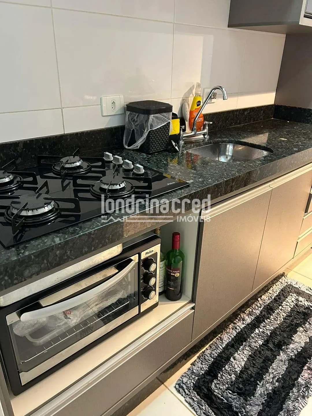 Apartamento, 2 quartos, 57 m² - Foto 7