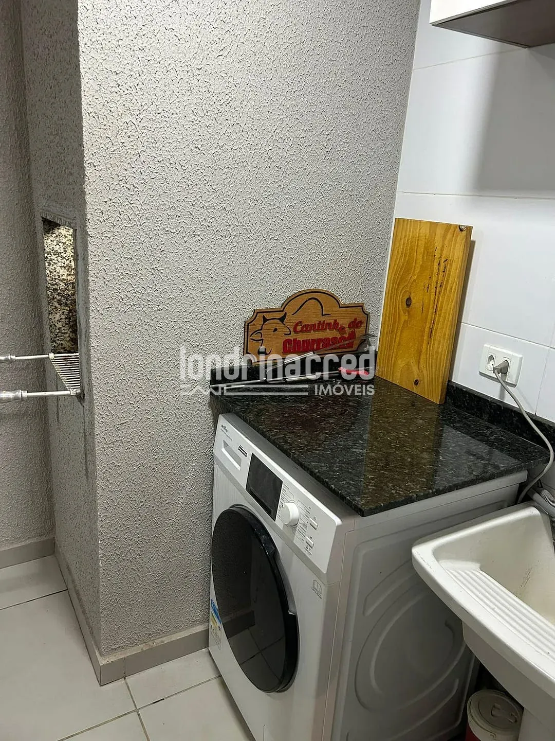 Apartamento, 2 quartos, 57 m² - Foto 8