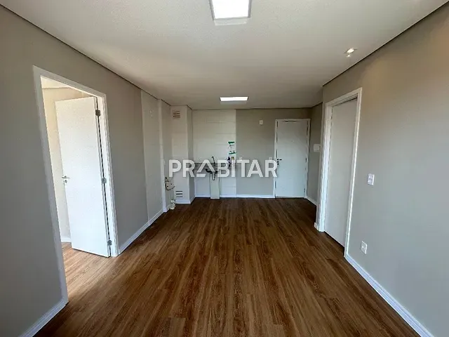 Apartamento 2 quartos e 1 banheiro, para alugar, no bairro Jardim D Abril em Osasco