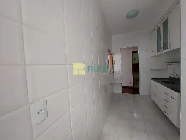 Apartamento com 67m² 2 quartos e 2 banheiros, à venda, no bairro Jardim Aquarius em São José dos Campos