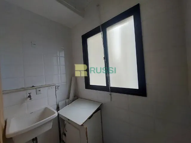 Apartamento com 67m² 2 quartos e 2 banheiros, à venda, no bairro Jardim Aquarius em São José dos Campos