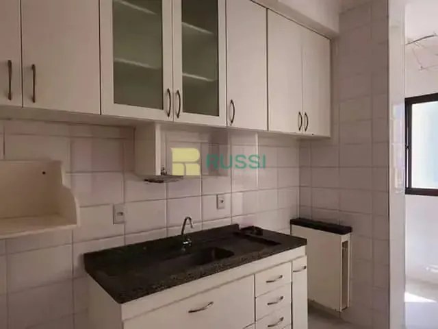 Apartamento com 67m² 2 quartos e 2 banheiros, à venda, no bairro Jardim Aquarius em São José dos Campos