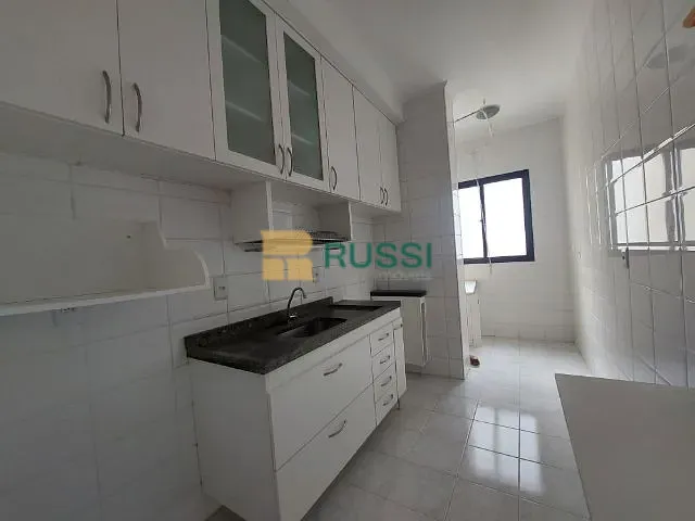 Apartamento com 67m² 2 quartos e 2 banheiros, à venda, no bairro Jardim Aquarius em São José dos Campos