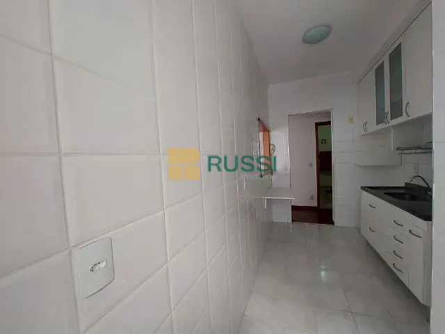 Apartamento com 67m² 2 quartos e 2 banheiros, à venda, no bairro Jardim Aquarius em São José dos Campos