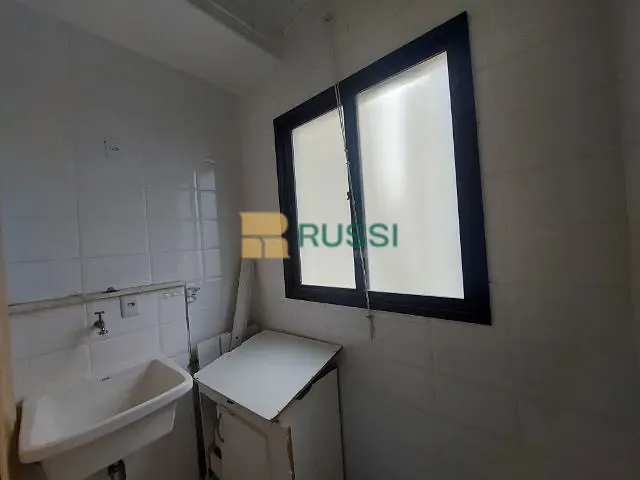 Apartamento com 67m² 2 quartos e 2 banheiros, à venda, no bairro Jardim Aquarius em São José dos Campos