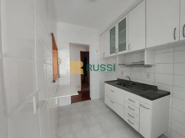 Apartamento com 67m² 2 quartos e 2 banheiros, à venda, no bairro Jardim Aquarius em São José dos Campos