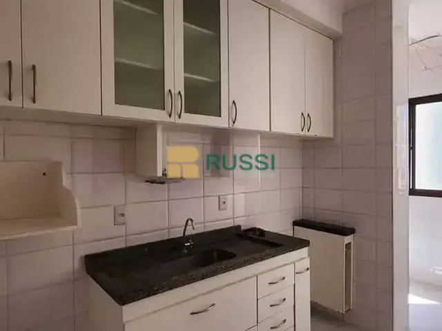 Apartamento com 67m² 2 quartos e 2 banheiros, à venda, no bairro Jardim Aquarius em São José dos Campos