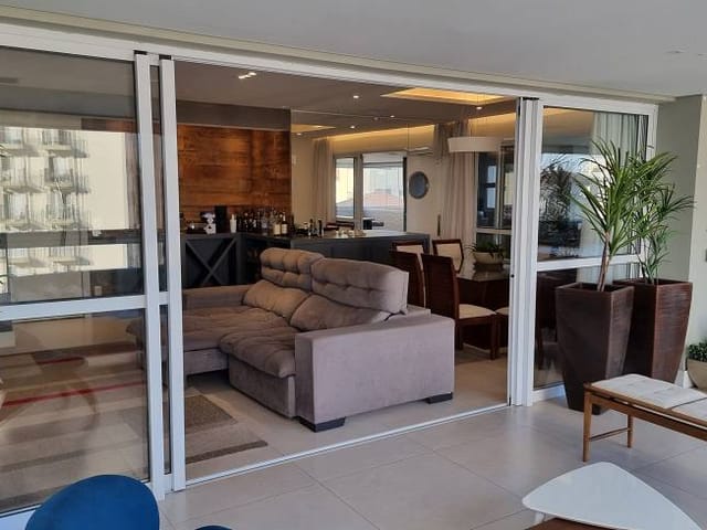 Apartamento com 250m² 4 quartos e 5 banheiros, à venda, no bairro Vila Mariana em São Paulo
