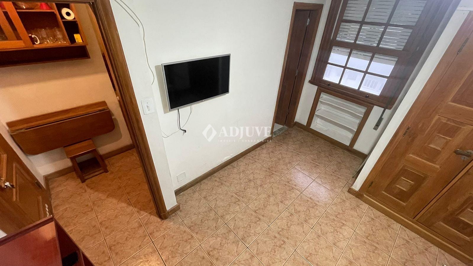 Apartamento à venda com 1 quarto, 22m² - Foto 1