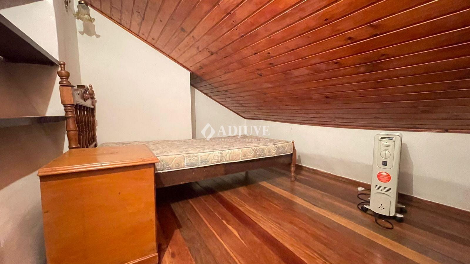 Apartamento à venda com 1 quarto, 22m² - Foto 6