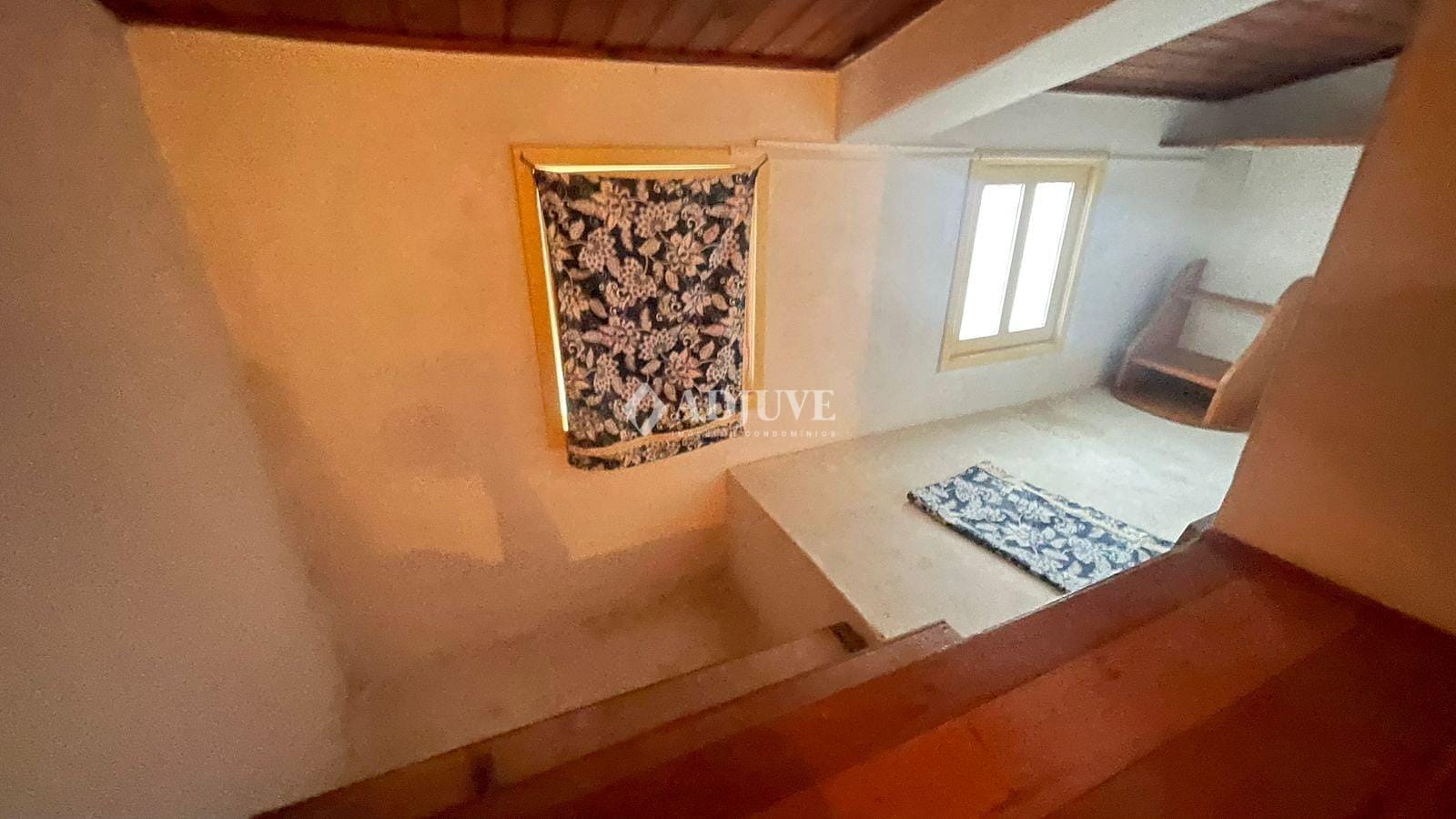 Apartamento à venda com 1 quarto, 22m² - Foto 7
