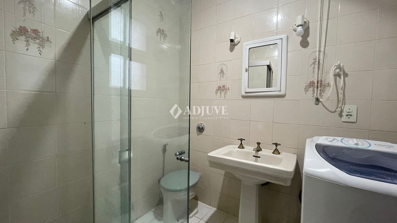 Apartamento à venda com 1 quarto, 22m² - Foto 4
