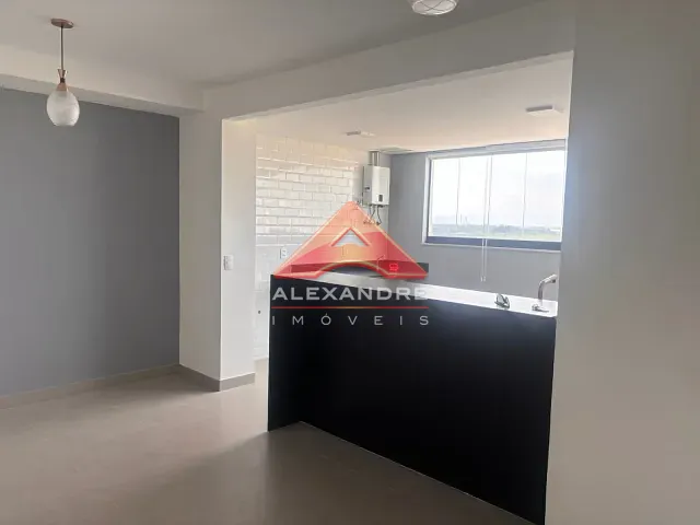 Apartamento 2 quartos e 1 banheiro, à venda ou para alugar, no bairro Loteamento Floresta em São José dos Campos