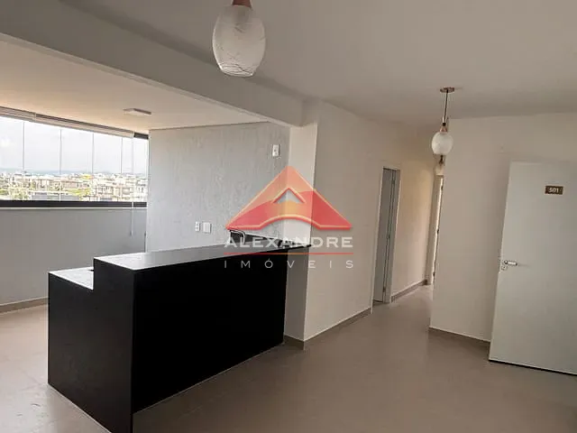 Apartamento 2 quartos e 1 banheiro, à venda ou para alugar, no bairro Loteamento Floresta em São José dos Campos