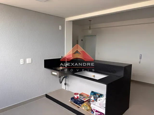 Apartamento 2 quartos e 1 banheiro, à venda ou para alugar, no bairro Loteamento Floresta em São José dos Campos