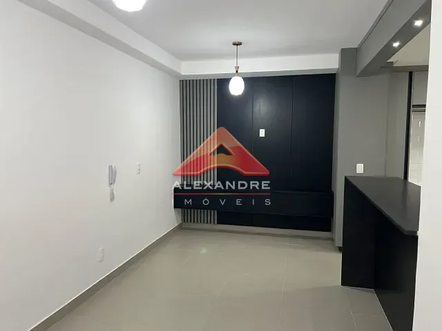 Apartamento 2 quartos e 1 banheiro, à venda ou para alugar, no bairro Loteamento Floresta em São José dos Campos