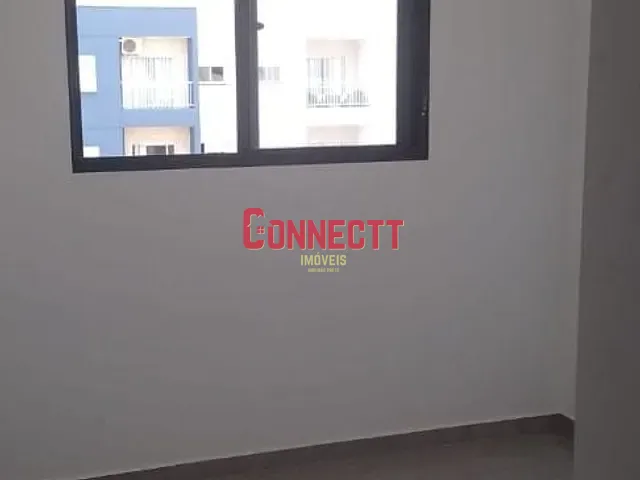 Apartamento 2 quartos e 1 banheiro, à venda, no bairro Bonfim Paulista (terras de Santa Martha) em Ribeirão Preto