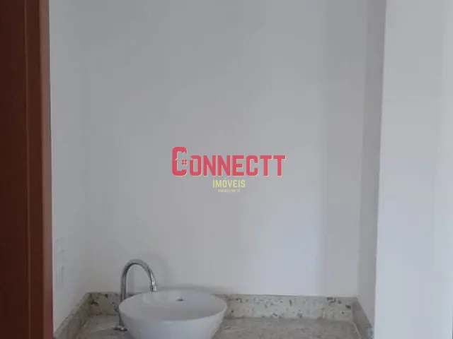 Apartamento 2 quartos e 1 banheiro, à venda, no bairro Bonfim Paulista (terras de Santa Martha) em Ribeirão Preto