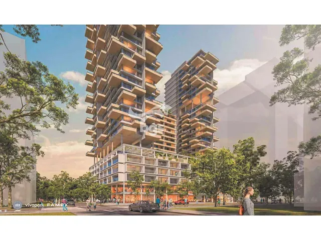 Apartamento com 120m² 1 quarto e 2 banheiros, à venda, no bairro Jardim Dourado em Porto Belo