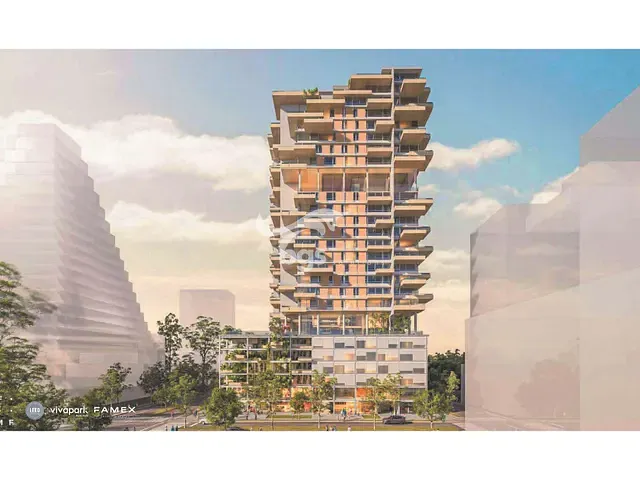 Apartamento com 120m² 1 quarto e 2 banheiros, à venda, no bairro Jardim Dourado em Porto Belo