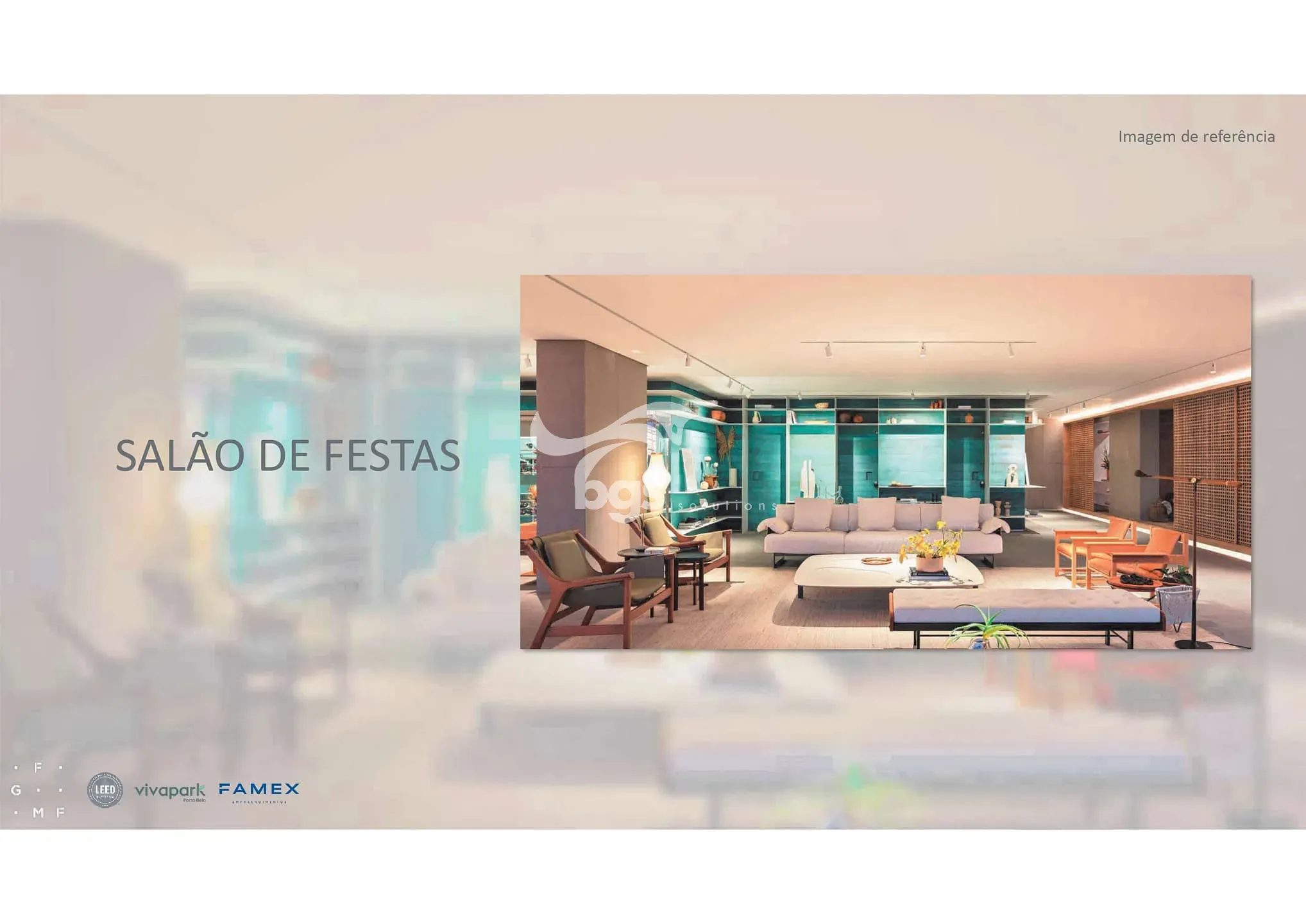 Apartamento, 1 quarto, 35 m² - Foto 10