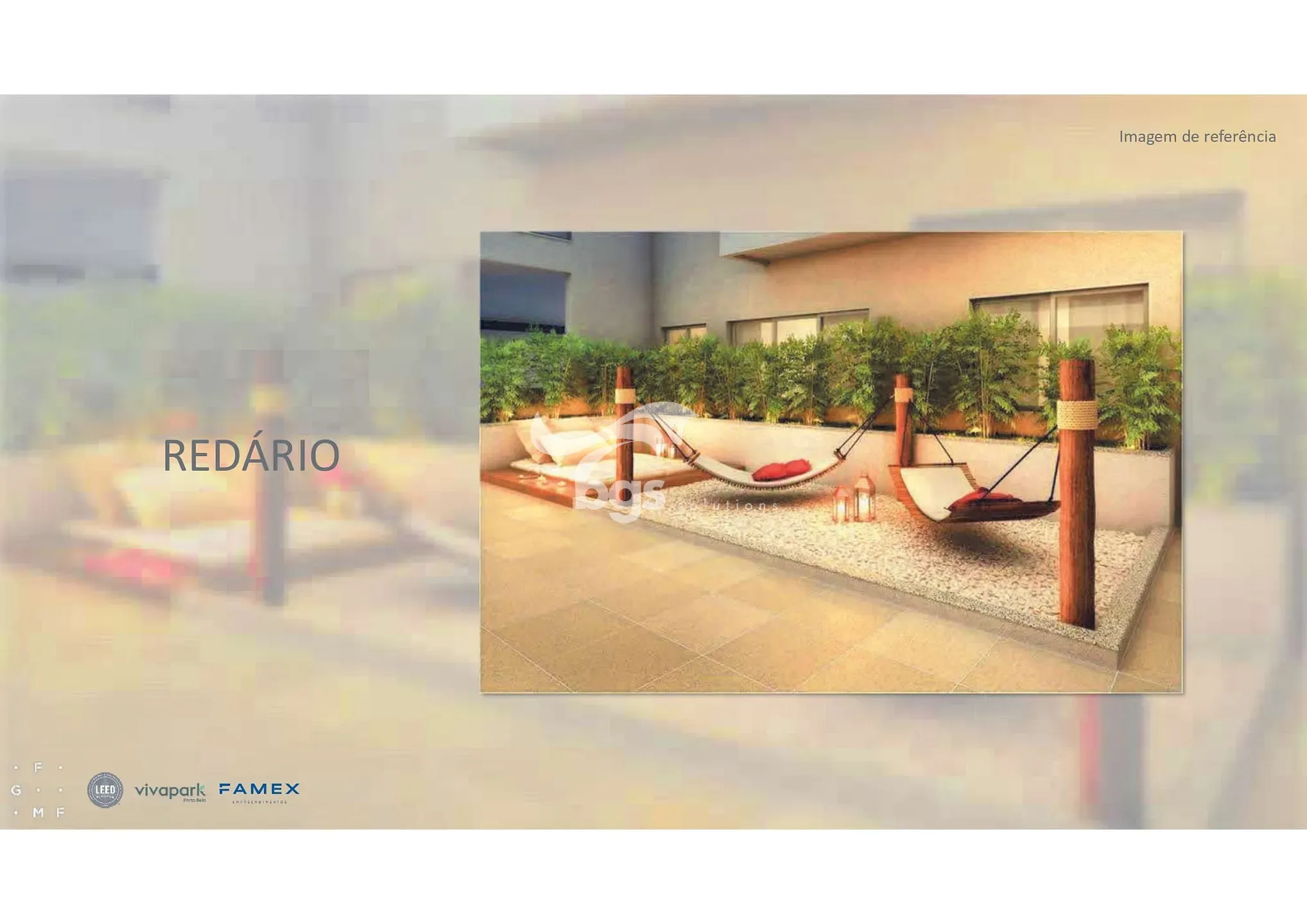 Apartamento, 1 quarto, 35 m² - Foto 26