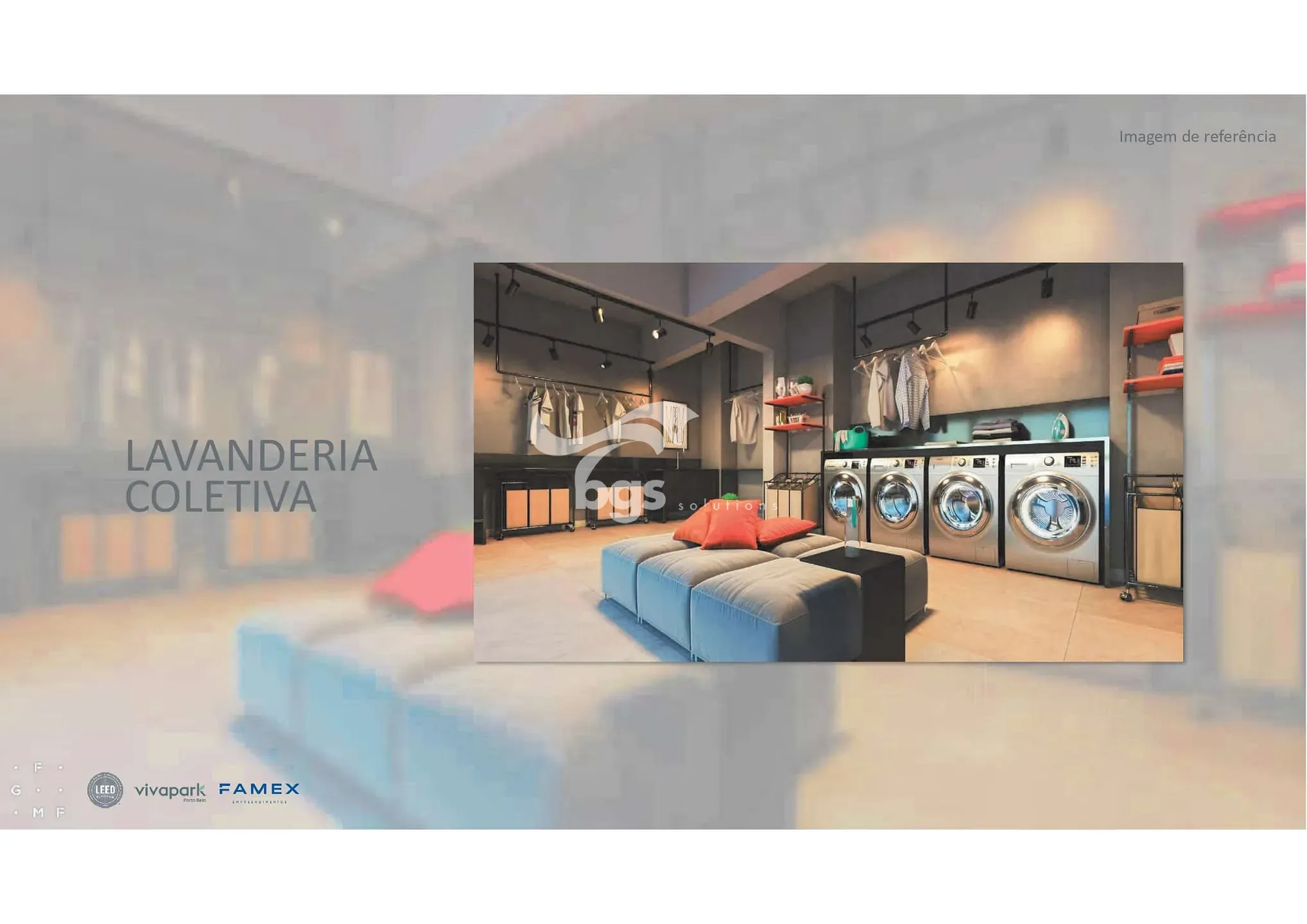 Apartamento, 1 quarto, 35 m² - Foto 25