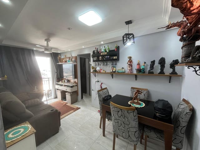 Foto do Apartamento - Apartamento à venda, São Pedro, Osasco, SP | Collina Imóveis
