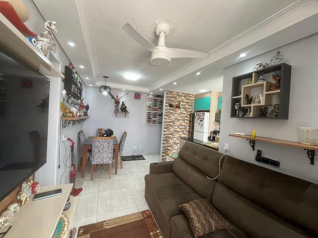 Foto do Apartamento - Apartamento à venda, São Pedro, Osasco, SP | Collina Imóveis