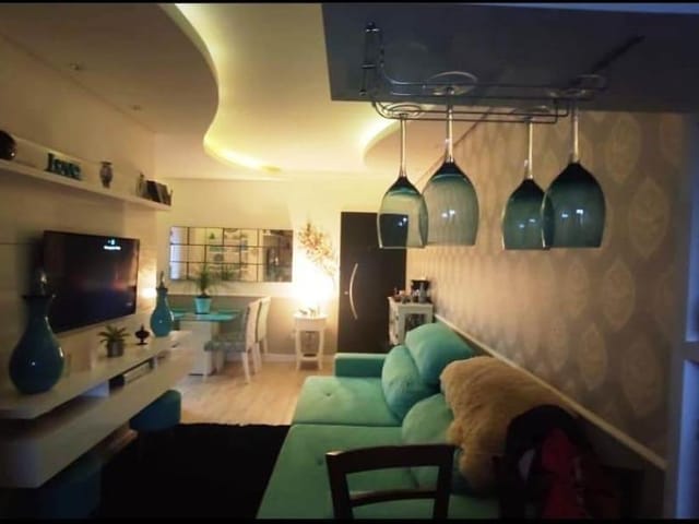 Foto do Apartamento - Apartamento com 2 dormitórios para alugar, 72 m² por R$ 1.600,00/mês - Jardim Maria Amélia - Jacareí/SP | INDEPENDENCE NEGOCIOS IMOBILIARIOS LTDA