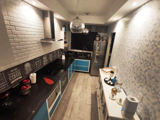 Foto do Apartamento - Apartamento com 2 dormitórios para alugar, 72 m² por R$ 1.600,00/mês - Jardim Maria Amélia - Jacareí/SP | INDEPENDENCE NEGOCIOS IMOBILIARIOS LTDA