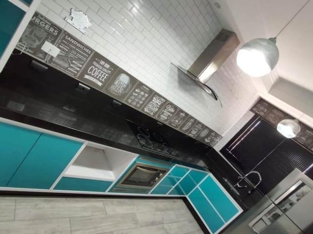 Foto do Apartamento - Apartamento com 2 dormitórios para alugar, 72 m² por R$ 1.600,00/mês - Jardim Maria Amélia - Jacareí/SP | INDEPENDENCE NEGOCIOS IMOBILIARIOS LTDA