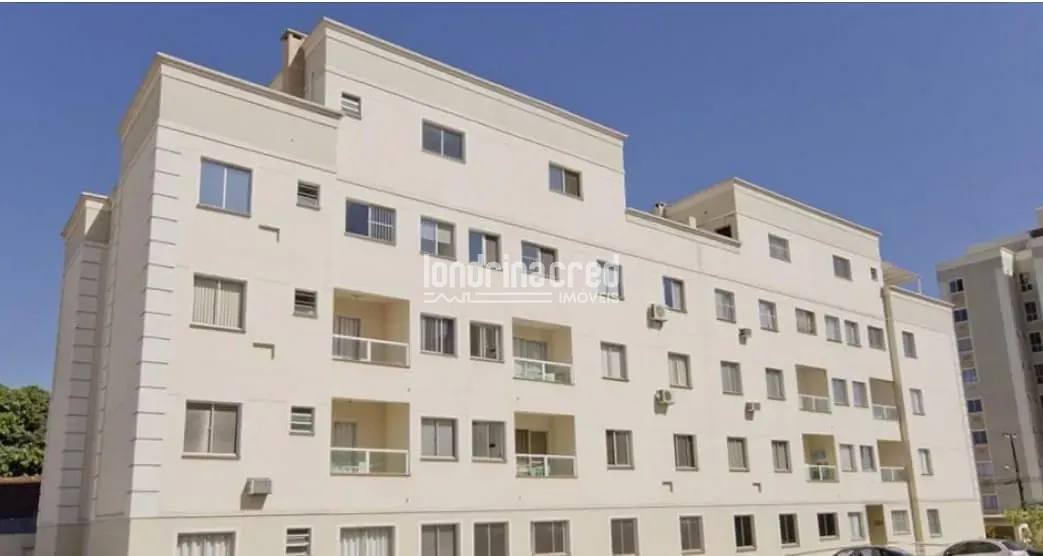 Apartamento, 2 quartos, 44 m² - Foto 2