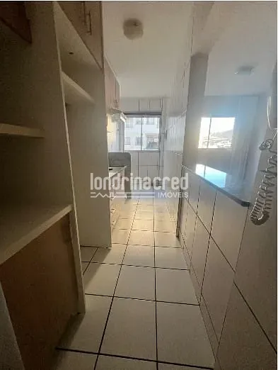 Apartamento, 2 quartos, 44 m² - Foto 6