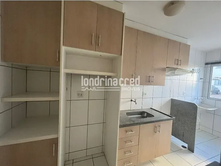 Apartamento, 2 quartos, 44 m² - Foto 9