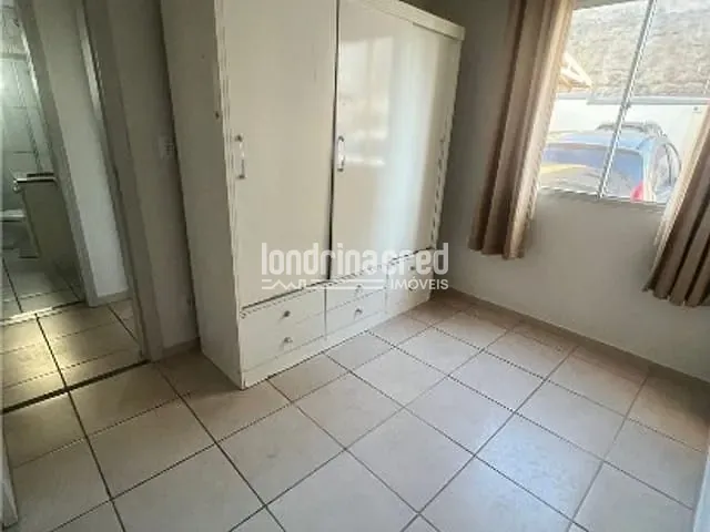 Apartamento com 59m² 2 quartos e 1 banheiro, à venda, no bairro SPAZIO LAS PALMAS em Londrina