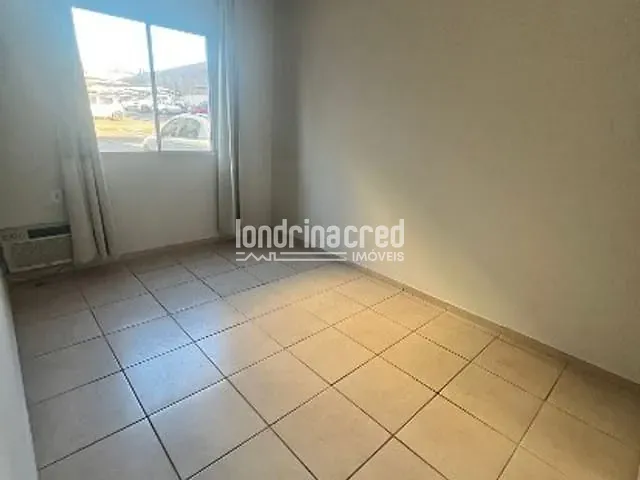 Apartamento com 59m² 2 quartos e 1 banheiro, à venda, no bairro SPAZIO LAS PALMAS em Londrina