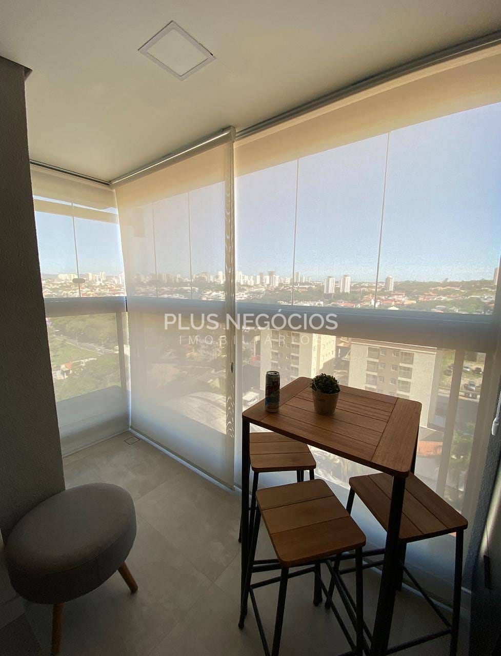 Apartamento, 2 quartos, 55 m² - Foto 4
