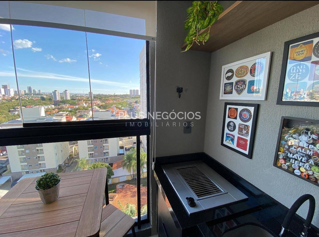 Apartamento, 2 quartos, 55 m² - Foto 5