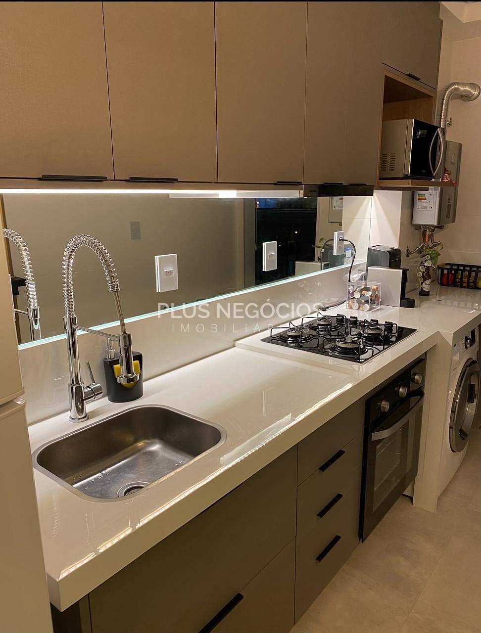 Apartamento, 2 quartos, 55 m² - Foto 26