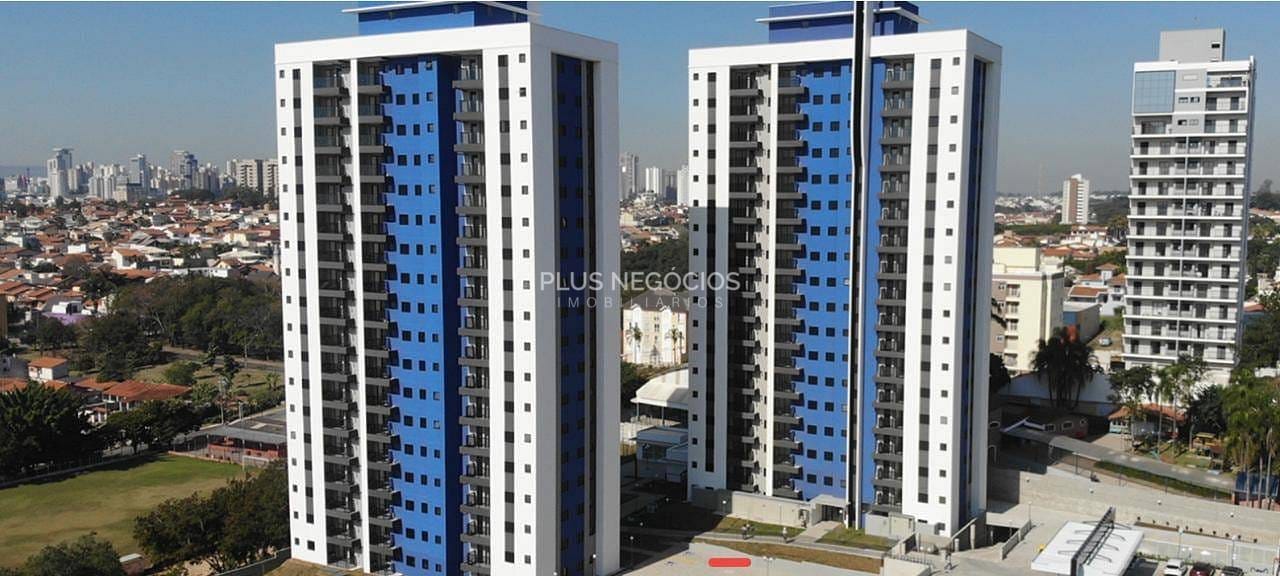 Apartamento, 2 quartos, 55 m² - Foto 31